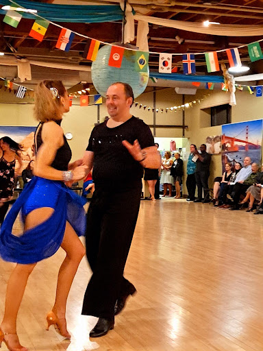 Dance School «Dancers Studio», reviews and photos, 415 Pascal St N, St Paul, MN 55104, USA