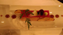 Foie gras du Restaurant L'Imparfait à Bergerac - n°7