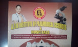 A D N Institute Of Paramedical Sciences & Hospital