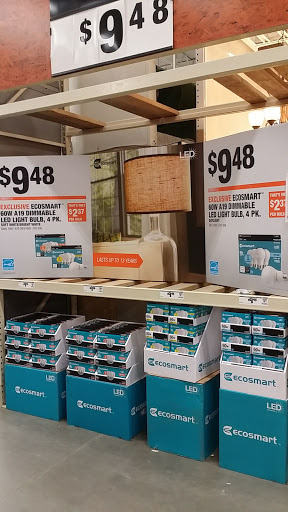 Home Improvement Store «The Home Depot», reviews and photos, 4750 S Decatur Blvd, Las Vegas, NV 89103, USA