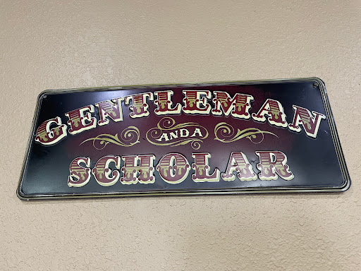 Barber Shop «The Good Barber», reviews and photos, 20079 Stone Oak Pkwy Suite 2104, San Antonio, TX 78258, USA