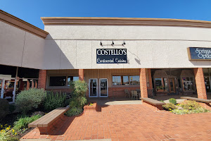 Costello's Continental Cuisine image