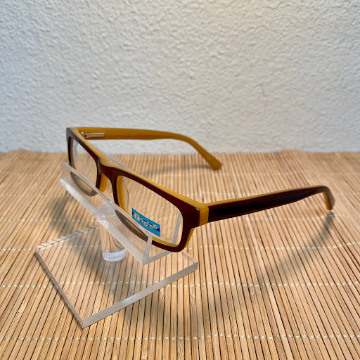 Optician «New Outlook Optical», reviews and photos, 2208 S Rainbow Blvd, Las Vegas, NV 89146, USA