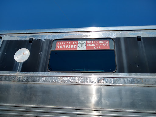 Museum «Seashore Trolley Museum», reviews and photos, 195 Log Cabin Rd, Kennebunkport, ME 04046, USA