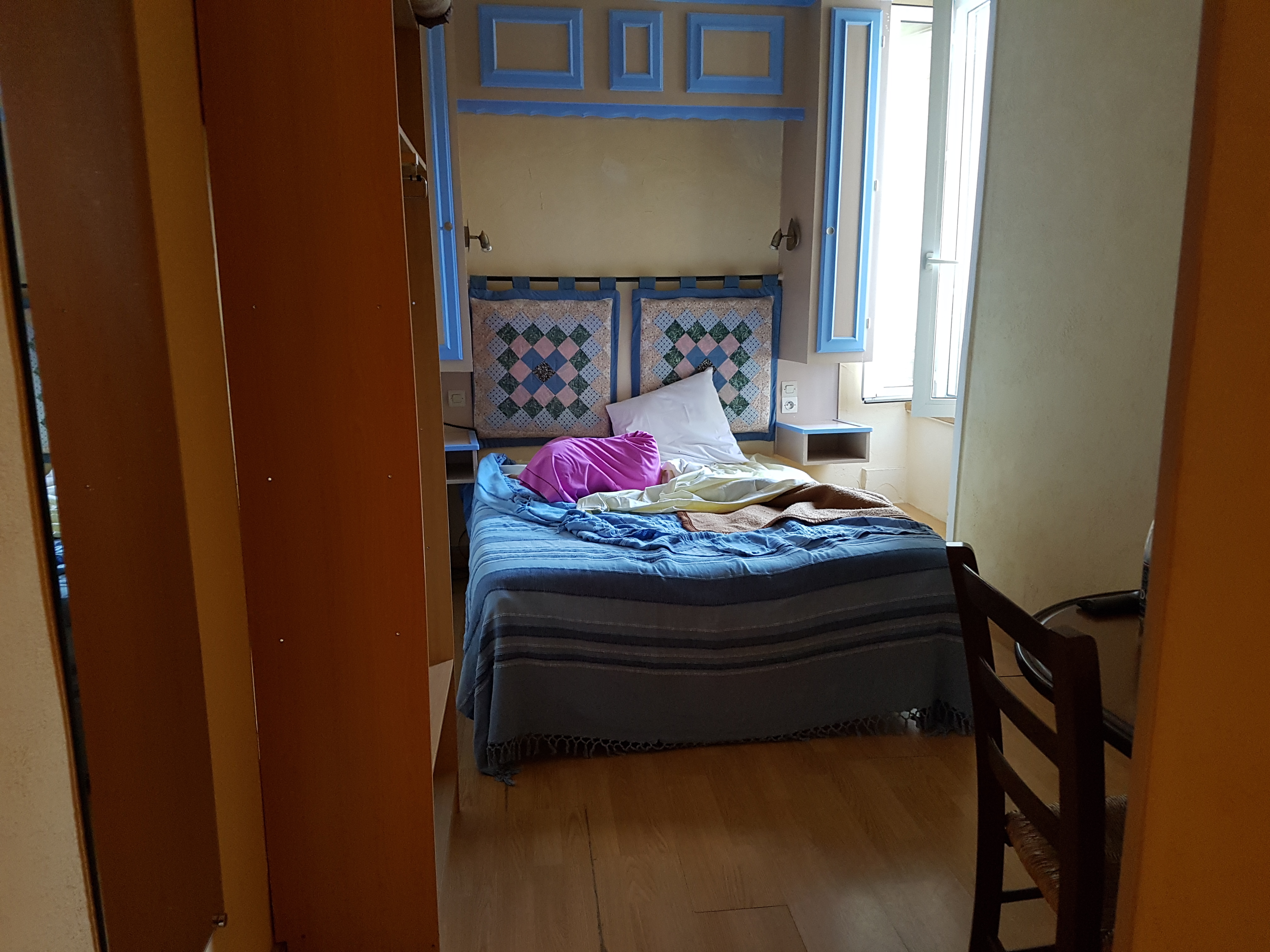Photo n° 1 de l'avis de Florian.u fait le 14/07/2017 à 10:53