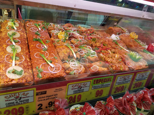 Butcher Shop «Cuevas Meat Market», reviews and photos, 530 S Boulder Hwy, Henderson, NV 89015, USA