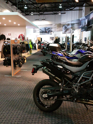 Ducati Dealer «South Sound Motorcycles», reviews and photos, 3605 20th St E, Tacoma, WA 98424, USA