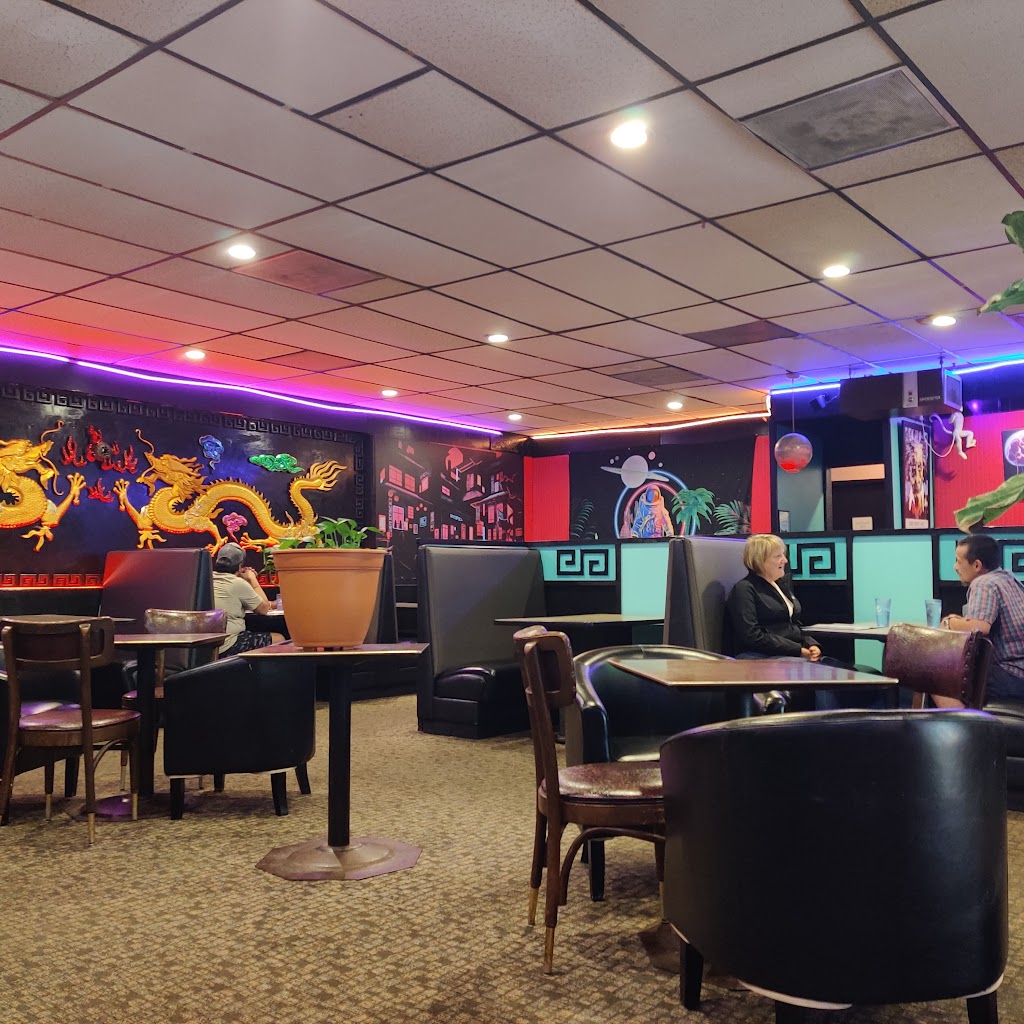 The Bayside Cafe 98201