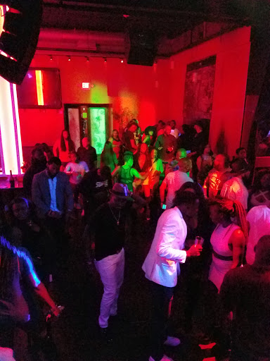 Night Club «803 Lounge», reviews and photos, 49 Westfield Ave, Elizabeth, NJ 07208, USA