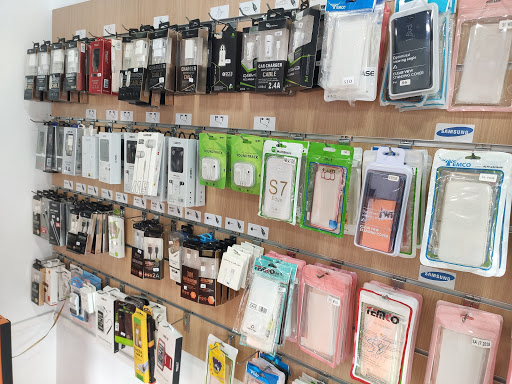 Auto en Cartagena, Murcia