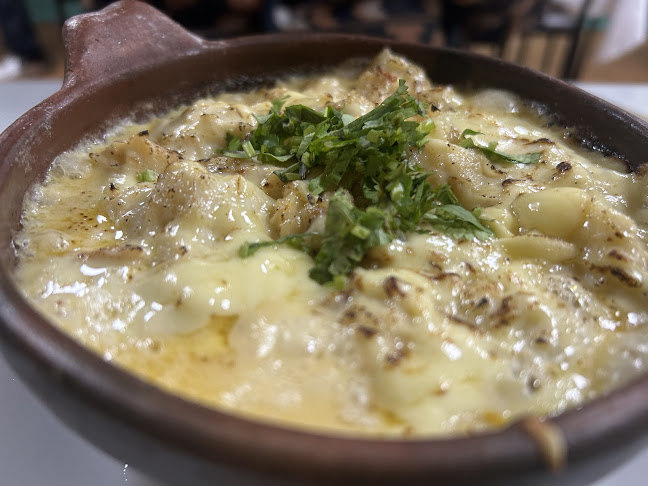 Santuario de Hualpén Restaurant en Club Caza y Pesca - Hualpén
