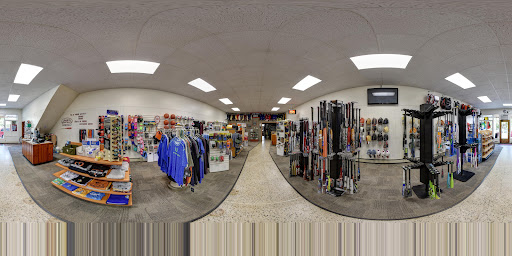 Hockey Supply Store «Team Sports», reviews and photos, 179 S Main St, Fond du Lac, WI 54935, USA