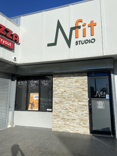 NFit Studio - 2446 C. Loíza, San Juan, 00913, Puerto Rico