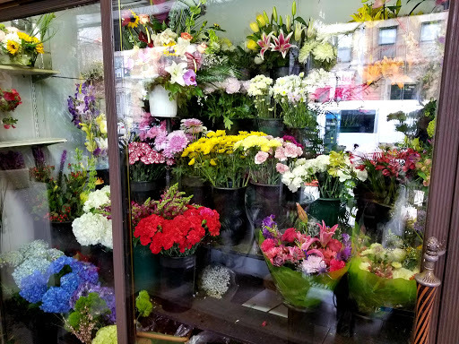 Florist «Madison Florist», reviews and photos, 1696 E 14th St, Brooklyn, NY 11229, USA
