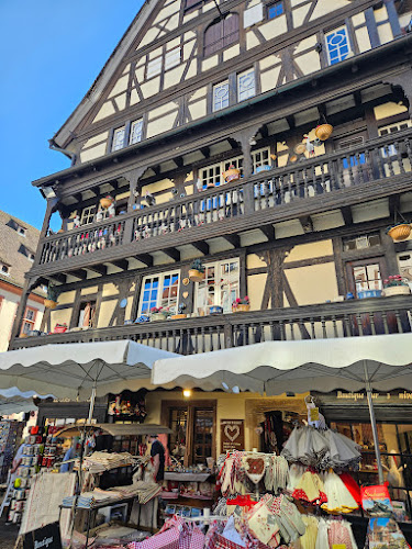 Magasin de vins et spiritueux Vins Fins D' Ammerschwihr Strasbourg