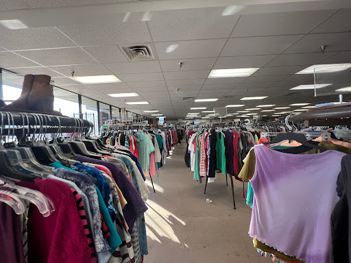 Thrift Store «St Vincent De Paul», reviews and photos