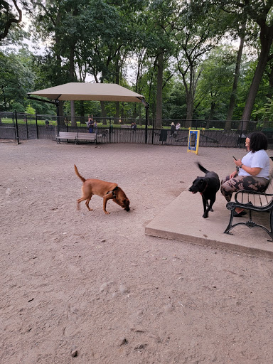 Dog Park «Brookdale Dog Park», reviews and photos, W Circuit Dr, Montclair, NJ 07043, USA