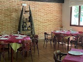 Restaurante Entrerrobles en Valdeavellano de Tera