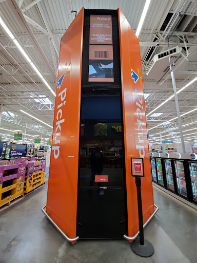 Discount Store «Walmart», reviews and photos, 12200 River Ridge Blvd, Burnsville, MN 55337, USA