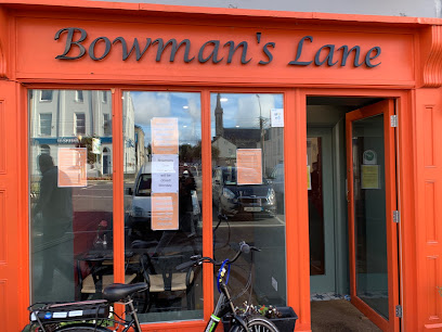 Bowman Lane