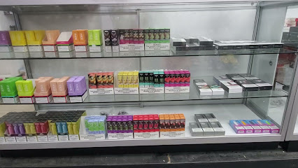 All in One Vape and Dollar Store