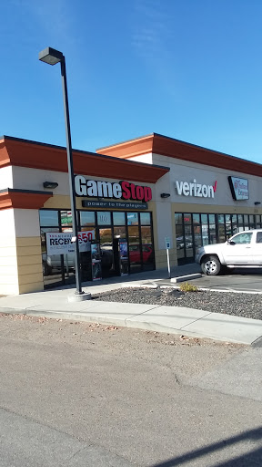 GameStop, 2025 12th Ave Rd, Nampa, ID 83686, USA, 
