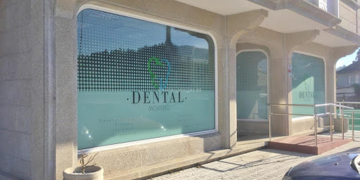 Dental Mosteiro en Pontevedra, Pontevedra