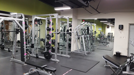 Gym «Anytime Fitness», reviews and photos, 2351 TX-337 Loop c, New Braunfels, TX 78130, USA