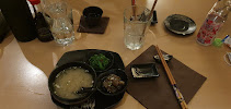 Soupe miso du Restaurant japonais Naka à Avignon - n°10