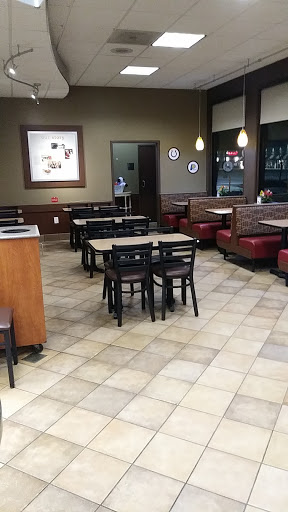 Fast Food Restaurant «Chick-fil-A», reviews and photos, 14647 Thatcher Ln, Carmel, IN 46032, USA
