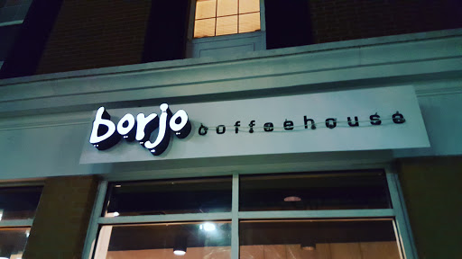 Coffee Shop «Borjo Coffeehouse», reviews and photos, 4416 Monarch Way, Norfolk, VA 23508, USA