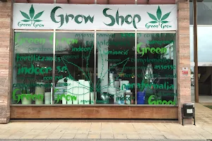 Green Grow image