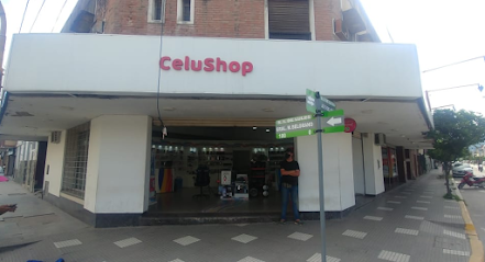 CELUSHOP