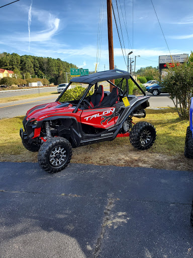 Motorcycle Dealer «Sport Durst Power Sports», reviews and photos, 4503 Durham-Chapel Hill Blvd, Durham, NC 27707, USA