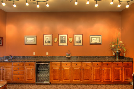 Funeral Home «Williams Funeral Home & Crematory», reviews and photos, 2517 Trotwood Ave, Columbia, TN 38401, USA