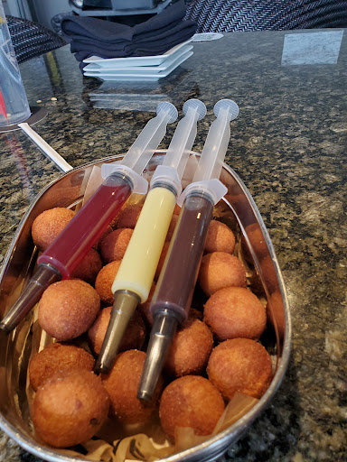 Sports Bar «Topgolf», reviews and photos, 5505 NW Huffman St, Hillsboro, OR 97124, USA