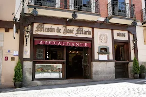 Restaurante José María image