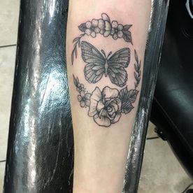 Tattoo Shop «American Tattoo», reviews and photos, 9469 Black Mountain Rd, San Diego, CA 92126, USA