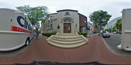 Synagogue «Sixth & I Historic Synagogue», reviews and photos, 600 I St NW, Washington, DC 20001, USA