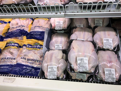 Grocery Store «Busy Bee Supermarket», reviews and photos, 2382 W Oak Ridge Rd, Orlando, FL 32809, USA