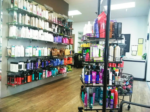 Hair Salon «SmartStyle Hair Salon», reviews and photos, 3951 W Ashley Cir, Charleston, SC 29414, USA