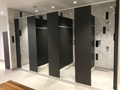 Duraplan Systems - Commercial Restroom & Interior Wall Protection
