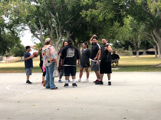 Park «Evergreen Park», reviews and photos, 9300 Moody St, Cypress, CA 90630, USA