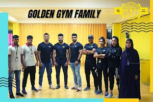Golden Gym Uttara image