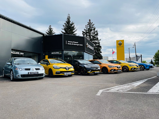 Photo 6 - Renault / Dacia - Garage De La Nourroy