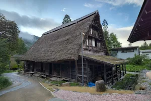 Hirayu Folk Museum image
