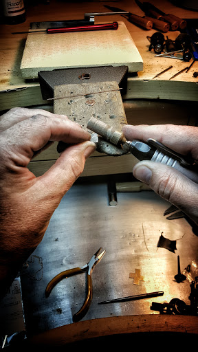 Jewelry Store «Ganem Jewelers», reviews and photos, 3602 E Ray Rd, Phoenix, AZ 85044, USA