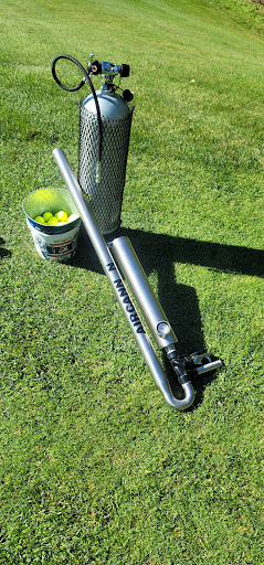 Golf Course «Nippo Lake Golf Club», reviews and photos, 88 Stagecoach Rd, Barrington, NH 03825, USA