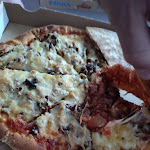 Photo n°1 de l'avis de Hannah.r fait le 15/07/2023 à 18:31 sur le  Yüksel Pizza & Kebab à Sachsenheim