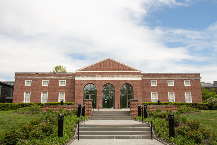 Discover the Fascinating Library Scene in the US: Unveiling the Countless Libraries in Delaware Art Museum and New Jersey Historical Society